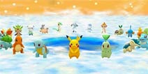 《口袋妖怪3DS》12.26新服开启活动公告