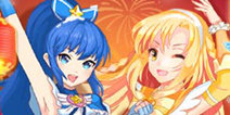 《巴啦啦魔法变身2》周年新版上线 惊喜活动等你来发现