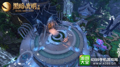 黑暗与光明