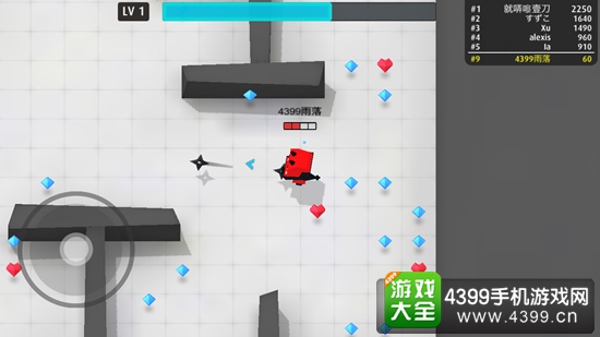 弓箭手大作战