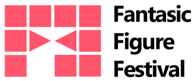 F3跨年福利来袭—正版手办专题展