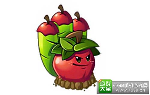 植物大战僵尸2