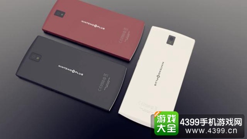 任天堂手机