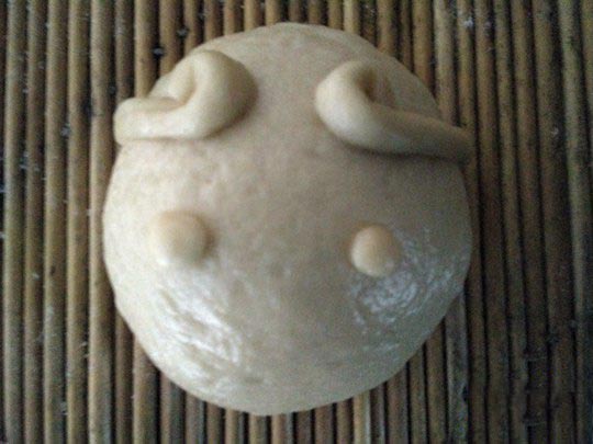 洪荒大劫篇馒头悟空唐僧-4399默伟