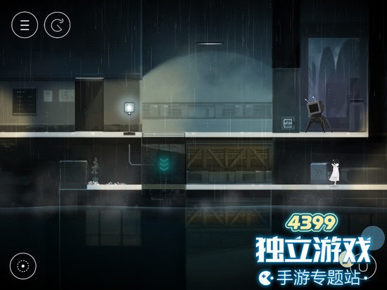 雨纪第六章怎么过