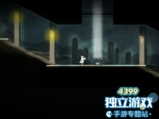 雨纪第六章怎么过