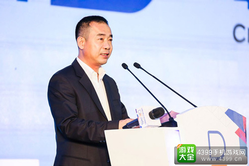 厦门市副市长李辉跃