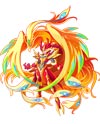 奥奇传说涅槃天焰凤凰