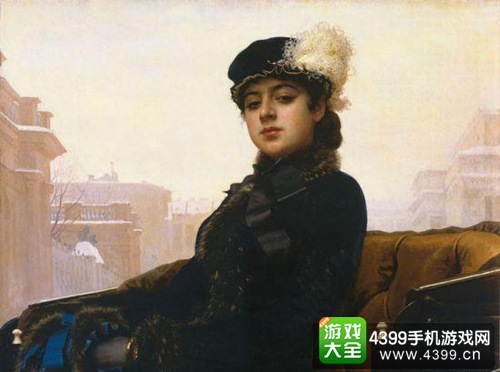 《守望先锋》版世界名画大赏