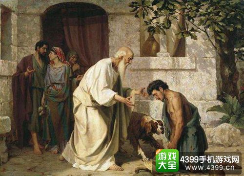 《守望先锋》版世界名画大赏