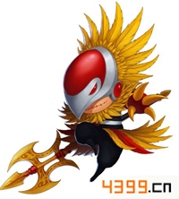 造梦西游外传鹏魔王怎么样 鹏魔王属性能力解析