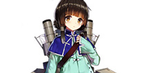 战舰少女r应瑞角色设定 应瑞官方人设一览
