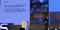 2016DEAS|魔视互动首席执行官王科：极尽可能的自由度 VR领域的新探索