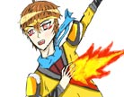 造梦西游4战·悟空
