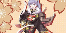 《战舰少女R》12月30日维护 元旦限时任务和换装上线