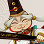 阴阳师花鸟卷阵容