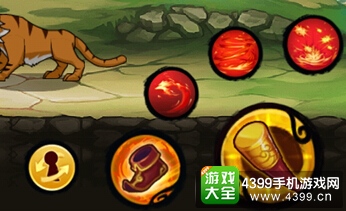 造梦西游外传战斗界面解析——操作