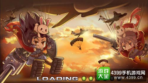那兔之大国梦