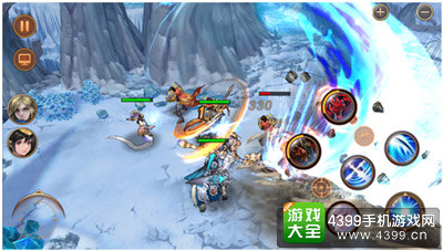 双喜临门!《洛兰战纪》厦门斩获金翎、金趣双奖
