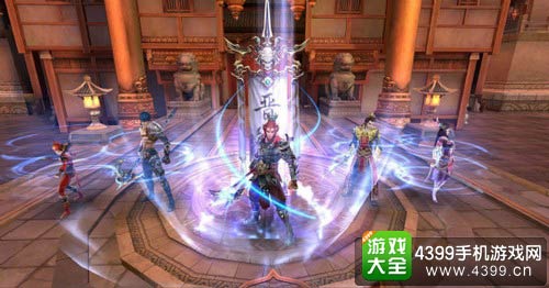 不良人2