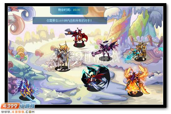 赛尔号希望号获得攻略