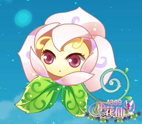 小花仙花仙元旦晚会攻略