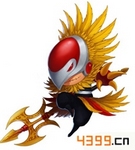 造梦西游外传哪个英雄好——鹏魔王