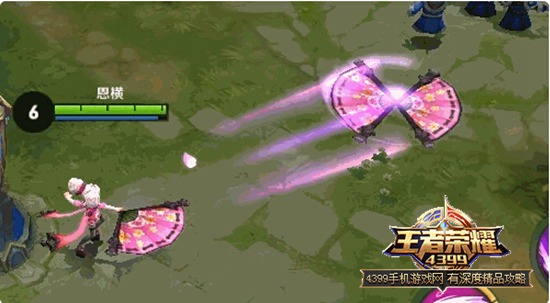 王者荣耀新春版