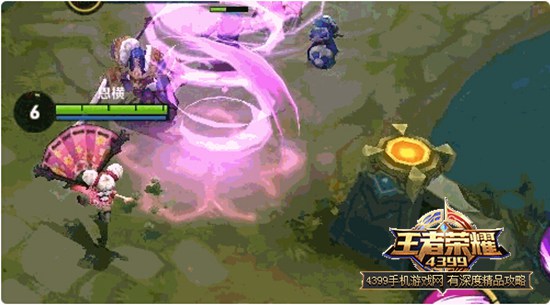 王者荣耀新春版
