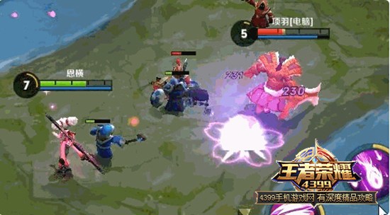 王者荣耀新春版