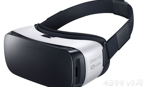 Gear VR