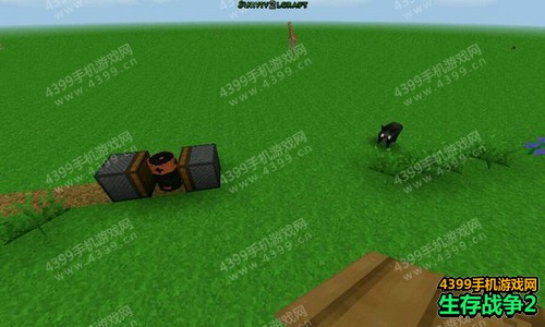 生存战争2活塞发动机