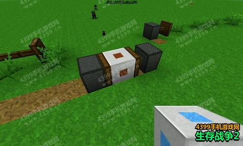 生存战争2活塞发动机