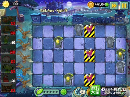 黑暗时代第12关