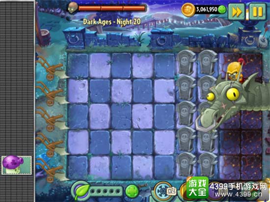 黑暗时代第19关