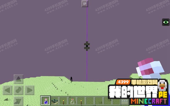 我的世界手机版末地攻略大全