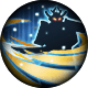 阴阳师挥斩