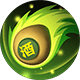 阴阳师酒罐子