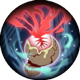 阴阳师狂气