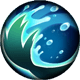 阴阳师水浪冲