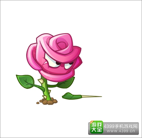 植物大战僵尸2