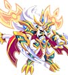热血精灵派神迹·赛特