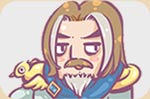 炉石传说骑士