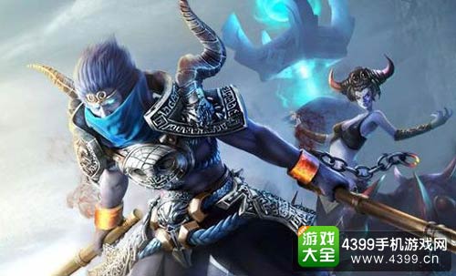 乱斗西游2