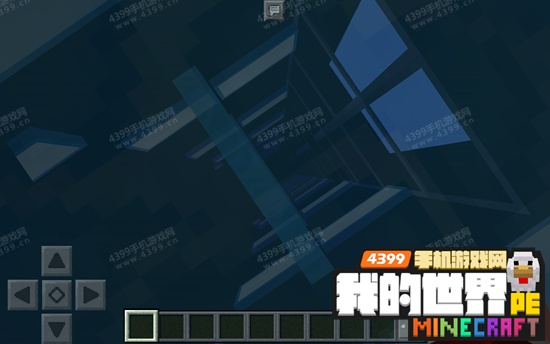 我的世界手机版侏罗纪材质