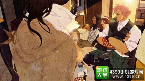 同人作品