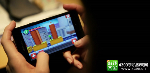 首届IMGA中国100款入围游戏名单正式公布