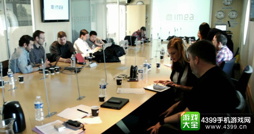 首届IMGA中国100款入围游戏名单正式公布