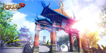 《九阴真经3D》新版本将上线 开启全新武侠之旅
