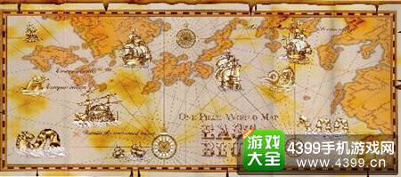 《航海王强者之路》周年庆版本爆料